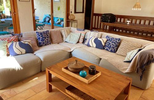 Cala Rossa Villa | Grande Villa, Corse du Sud, Domaine privé de Cala Rossa