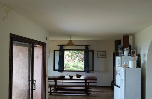 Marine de Saint Ambroggio House | Grande Villa en Front de mer