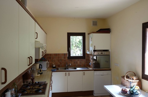 Marine de Saint Ambroggio House | Grande Villa en Front de mer