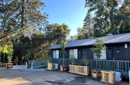 Yosemite Forks Apartment | Granite Ridge