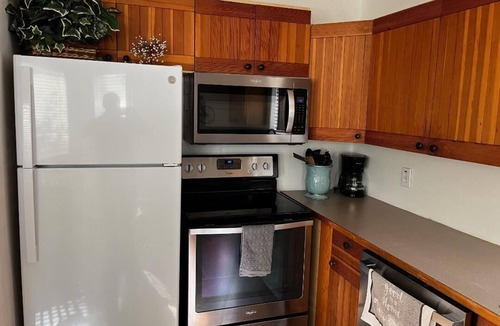 Hanksville House | Granny's Nook, Cozy 3-Bedroom Home In Hanksville