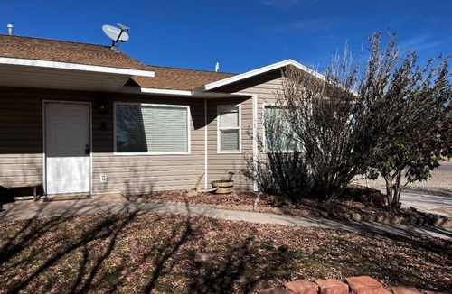 Hanksville House | Granny's Nook, Cozy 3-Bedroom Home In Hanksville