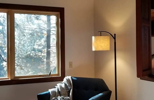 Cedar Ridge House | Grass Valley Treehouse Retreat near the Yuba River