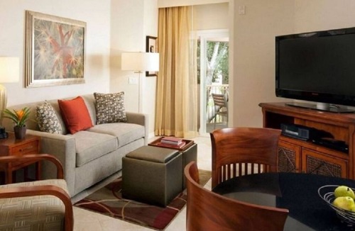 North Scottsdale Villa | GREAT 1 BR Villa at Sheraton Desert OasisnAvail March 21-28 only