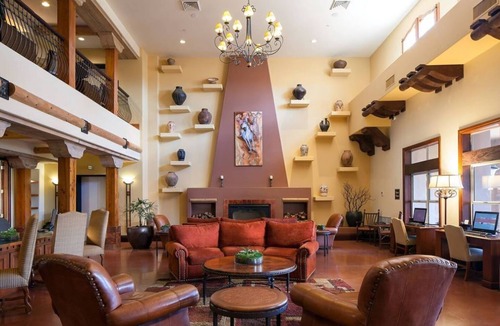 North Scottsdale Villa | GREAT 1 BR Villa at Sheraton Desert OasisnAvail March 21-28 only