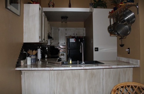 Hidden Valley Ranch Condo | Great condo 1 mile to downtown historic Prescott.