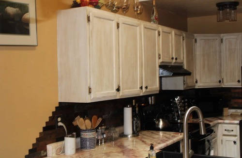 Hidden Valley Ranch Condo | Great condo 1 mile to downtown historic Prescott.