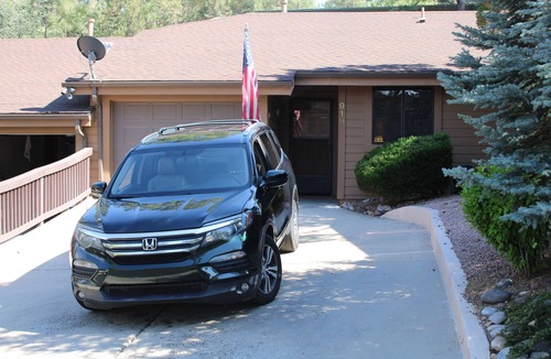 Hidden Valley Ranch Condo | Great condo 1 mile to downtown historic Prescott.