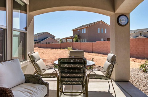 Sienna Hills House | Great Escape