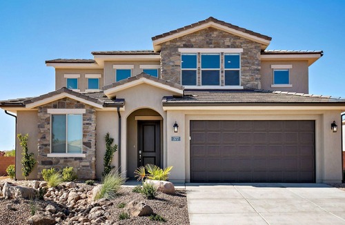 Sienna Hills House | Great Escape