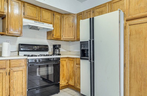 Socorro Apartment | Great for Couples & Duos: Suite Outside El Paso