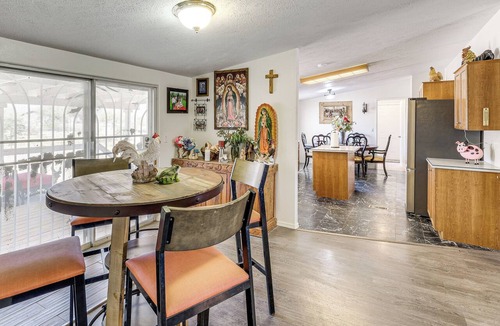 Maricopa House | Great for Families! Mtn-View Getaway in Maricopa