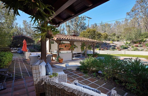 Covenant House | Great house for an active family looking to enjoy San Diego