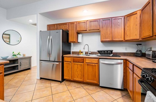 Campus Farm House | Great location in a newly furnished house
