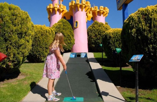 Santa Maria House | Great Relaxing Overnight Stay! 2 Great Units! Near Santa Maria Civic Theatre!