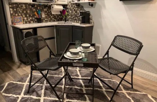 Berrien Springs Apartment | Great studio/loft near orchards, wineries, & beaches