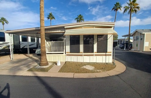 Mesa Cottage | Great Vacation in beautiful resort