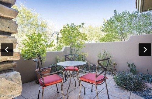 Desert Mountain House | Great Views in Desert Mountain, Scottsdale Double Master Suites in private home