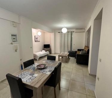 Kalamata Apartment | Green House Messini