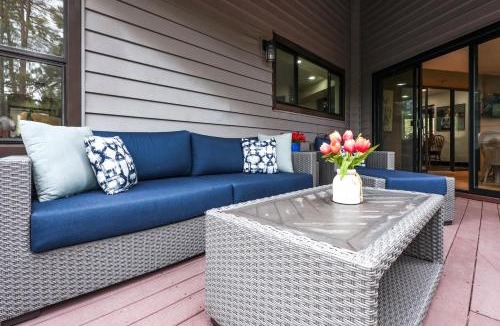 Munds Park House | Green Mountain Lodge