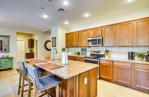 Quail Creek House | Green Valley Townhome w/Community Amenities!