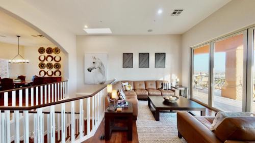 Fountain Hills House | Greenbrier Theater - AZ
