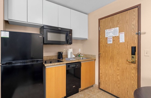 Eagle Hotel | GreenTree Extended Stay Eagle/Vail Valley