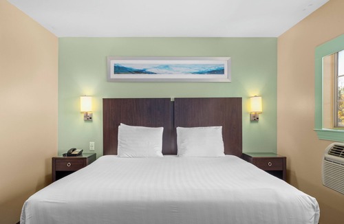 Eagle Hotel | GreenTree Extended Stay Eagle/Vail Valley