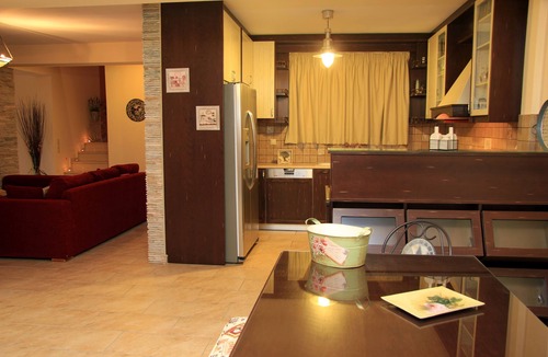 Agia Efimia Apartment | Greka Ionian Suites and Villa