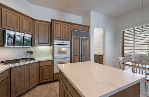 North Scottsdale House | Greyhawk Luxury - Gated - Pool - Patio - Golfer's Haven