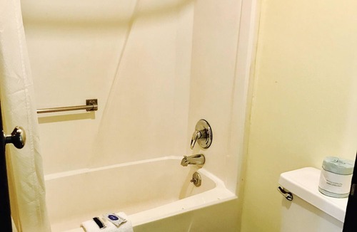 Hillsboro Hotel | Greystone Motel