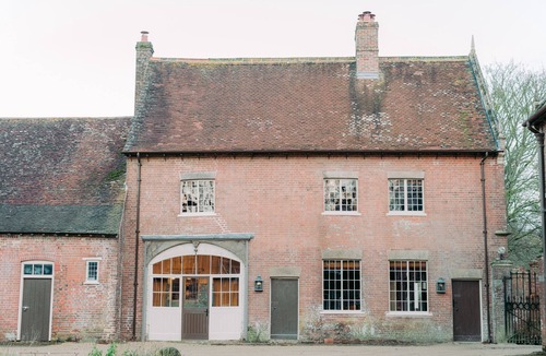 Wimborne Saint Giles Cottage | Grooms Cottage - Tack Room