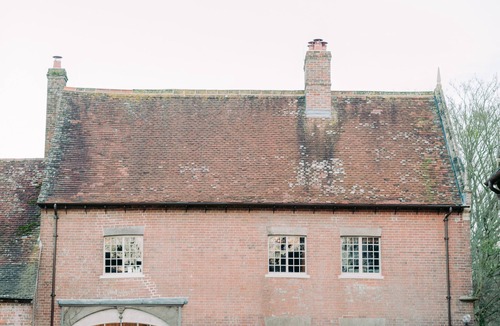 Wimborne Saint Giles Cottage | Grooms Cottage - Tack Room