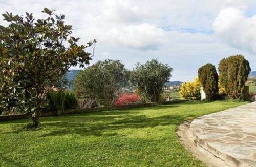 Afa Villa | Ground floor of villa-house, T3 apartment 10 min from Ajaccio with swimming pool.