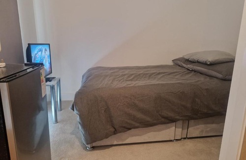 Southampton House | Gudjohnson Travellers and Holiday Homes