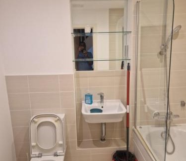 Southampton House | Gudjohnson Travellers and Holiday Homes