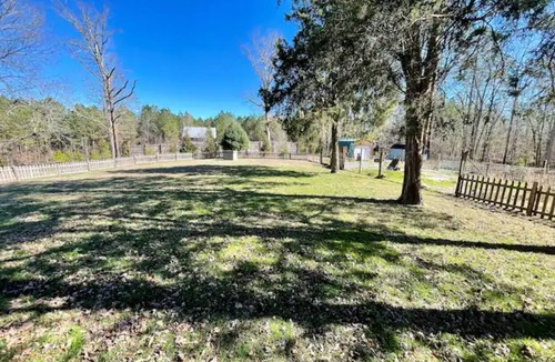 McCain House | Guest House at Jordan Lake