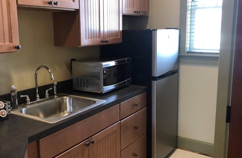 North Beach Apartment | Guest quarters at the inn - 205