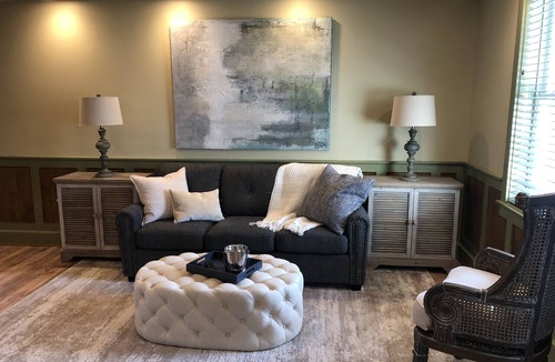 North Beach Apartment | Guest quarters at the inn - 205