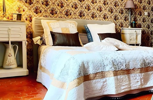 Rapale Bed & Breakfast | Guest Room Mare Casa ghjunca