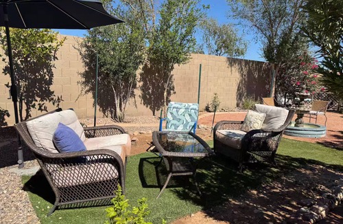 Litchfield Park House | Guest Suite W/Parking, Private Entrance