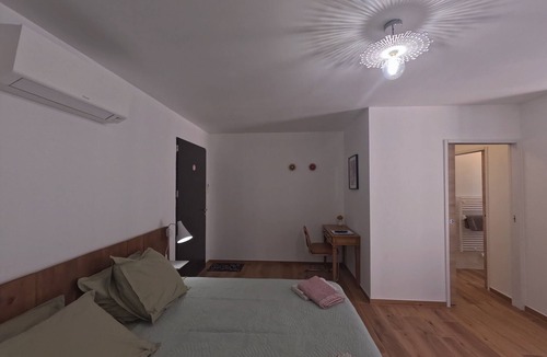 Manso Bed & Breakfast | Guesthouse at the Farm "U Bene Stà - Rinicciu" with Mountain View, Wi-Fi, and Air Conditioning