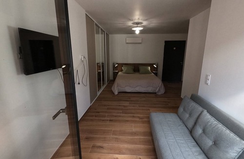 Manso Bed & Breakfast | Guesthouse at the Farm "U Bene Stà - Rinicciu" with Mountain View, Wi-Fi, and Air Conditioning