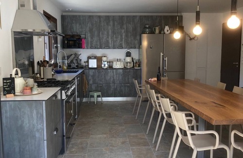 Manso Bed & Breakfast | Guesthouse at the Farm “U Bene Stà - Titella” with Mountain View, Wi-Fi, and Air Conditioning