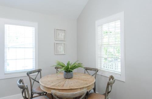Cannonborough Elliotborough House | Guesthouse Charleston WEST 62 and 64