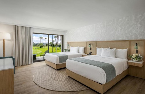 Rancho Santa Fe Resort | Guesthouse Hotel at La Valle