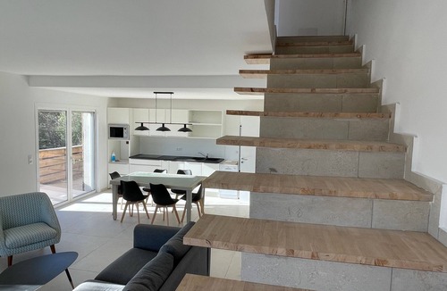 Monacia-d'Aullene Villa | "Guetali aux vents" with private pool, Wi-Fi and air conditioning
