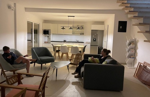 Monacia-d'Aullene Villa | "Guetali aux vents" with private pool, Wi-Fi and air conditioning