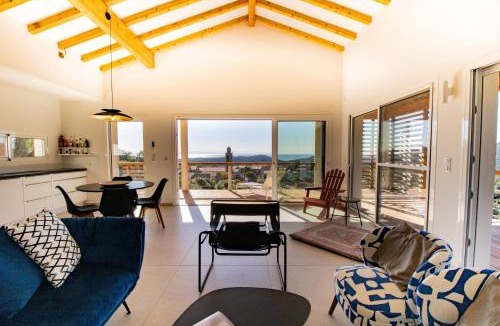 Monacia-d'Aullene Villa | Guetali du Rocher