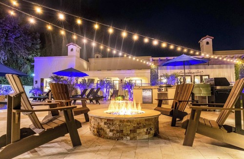Paradise Valley Village House | HÓZHÓ Course Views | Tennis | Pool | Pickleball